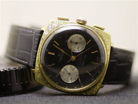 breitling 2009